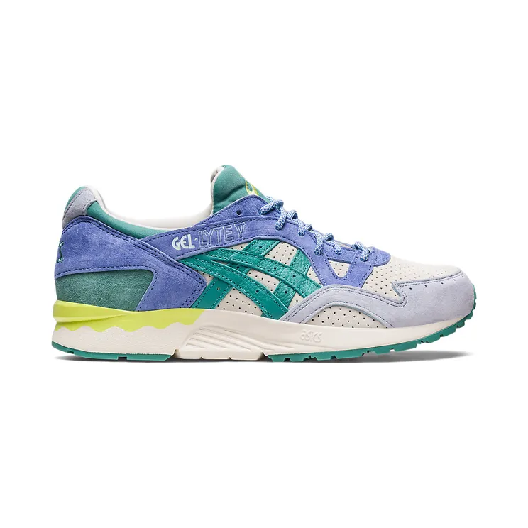 Asics Gel-lyte V Cream/Sage (1201A822.100)