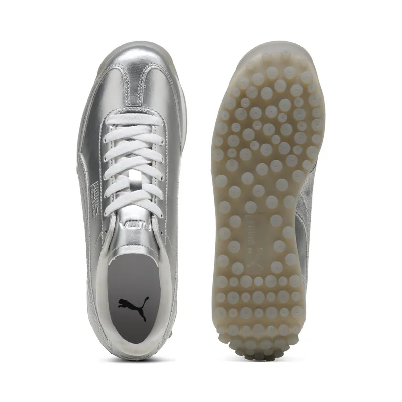 Puma Easy Rider Astro Escape “Puma Silver / Puma White” (401732_01)