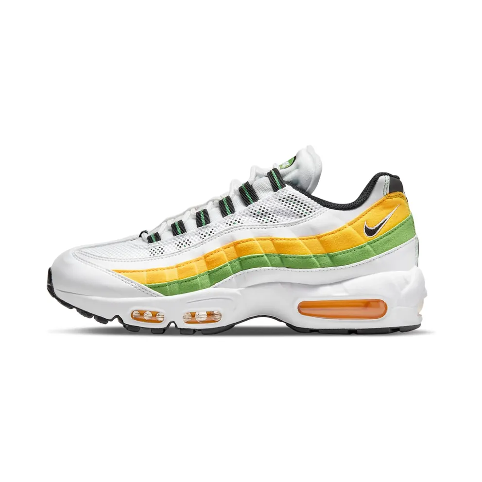 Nike Air Max 95 Lemon Lime (DQ3429-100)