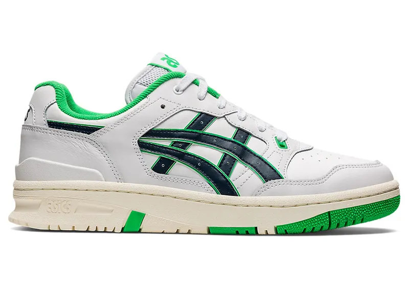 Asics EX89 White/French Blue (1201A476.106)