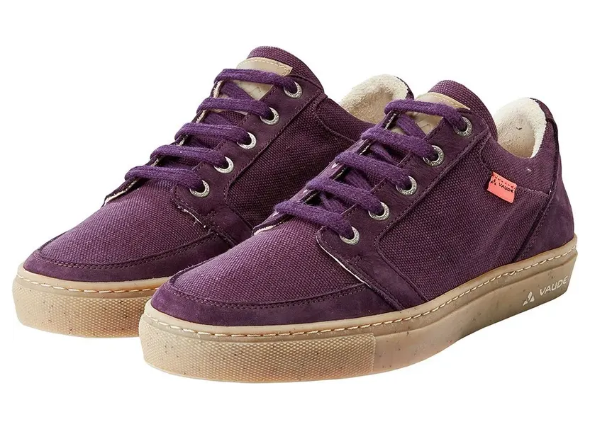 Vaude sneaker Blackberry (205512550650)