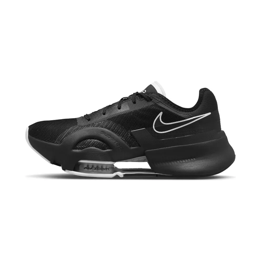 Nike Air Zoom SuperRep 3 HIIT Class Black (DA9492-010)