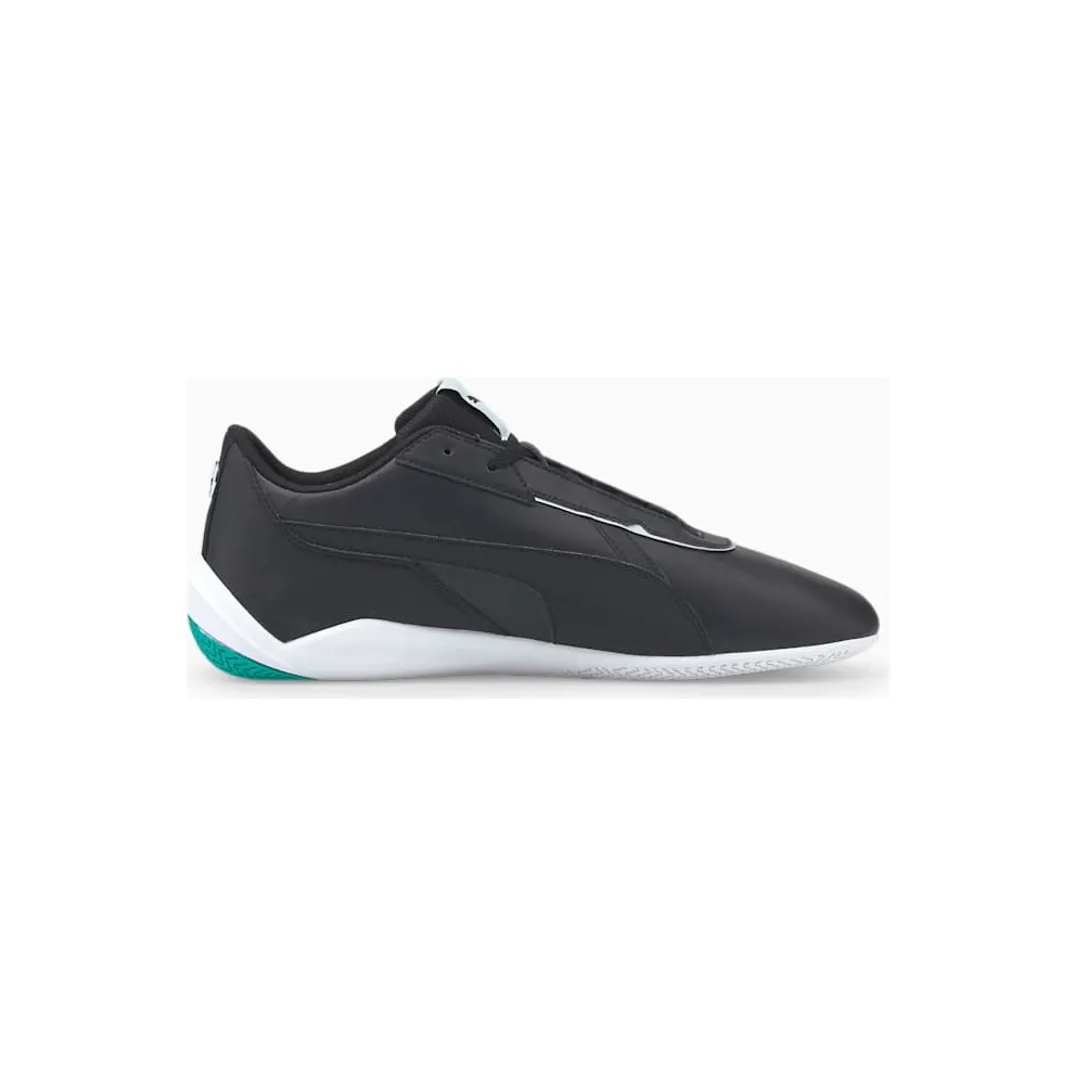 Puma Mercedes F1 R-Cat Machina Motorsportschuhe Schwarz (306846-02)
