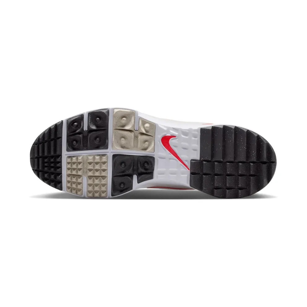 Nike Tempo Golf Phantom Light Orewood Brown Crimson (IH0361-001)