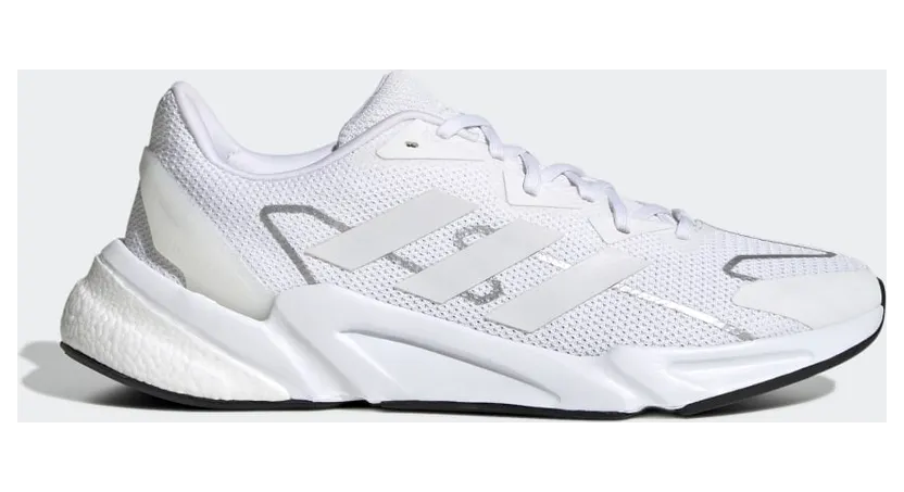 adidas X9000L2 Cloud White / Cloud White / Matte Silver (S23650)