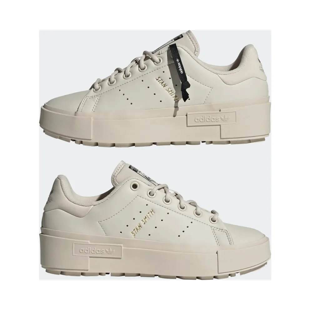 Adidas Stan Smith Bonega X Bliss / Bliss / Core Black (GY1499)