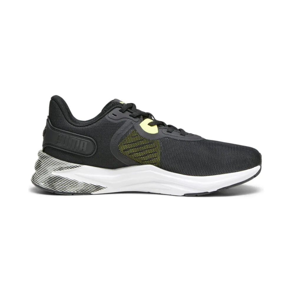 Puma Disperse XT 3 Hyperwave Men, Black (378822)
