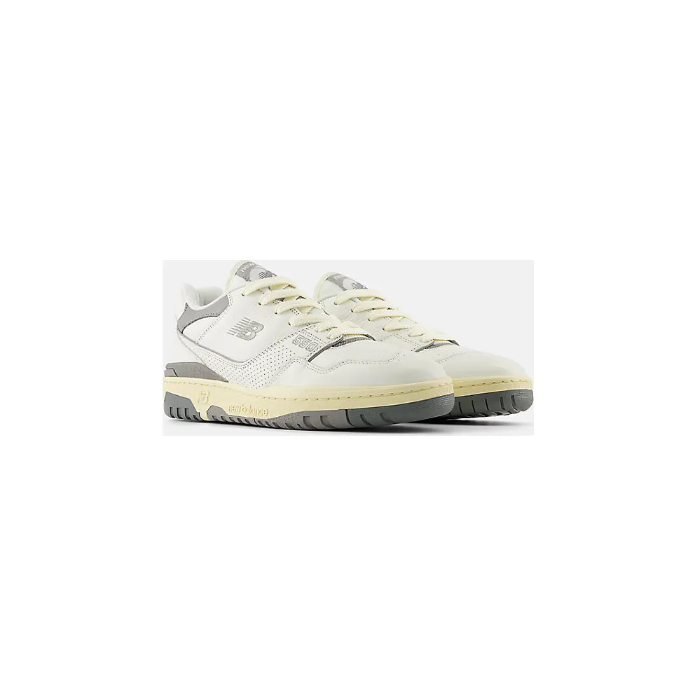 New Balance BB550PTC “Team Away Grey” (sea salt) – BB550PTC