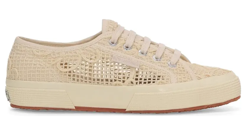 superga-sneaker S3148SW