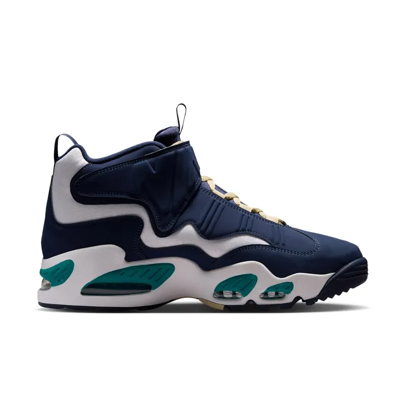 Nike Air Griffey Max 1 “HBCU Swingman Classic” (IV6299-410)