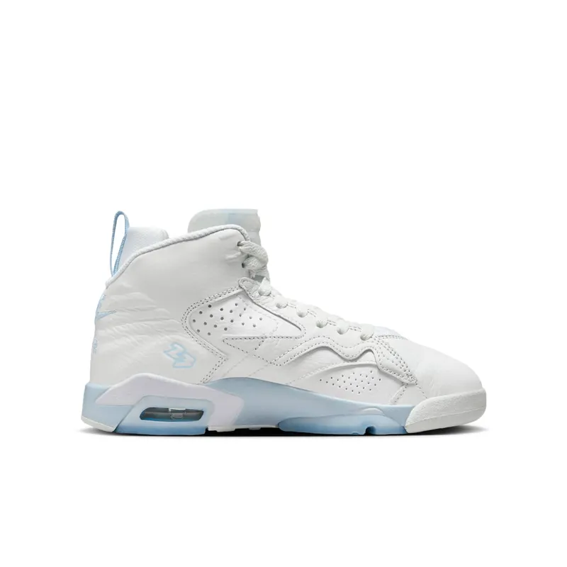 Jordan MVP Summit White / Blue Tint / White (DZ5577-104)