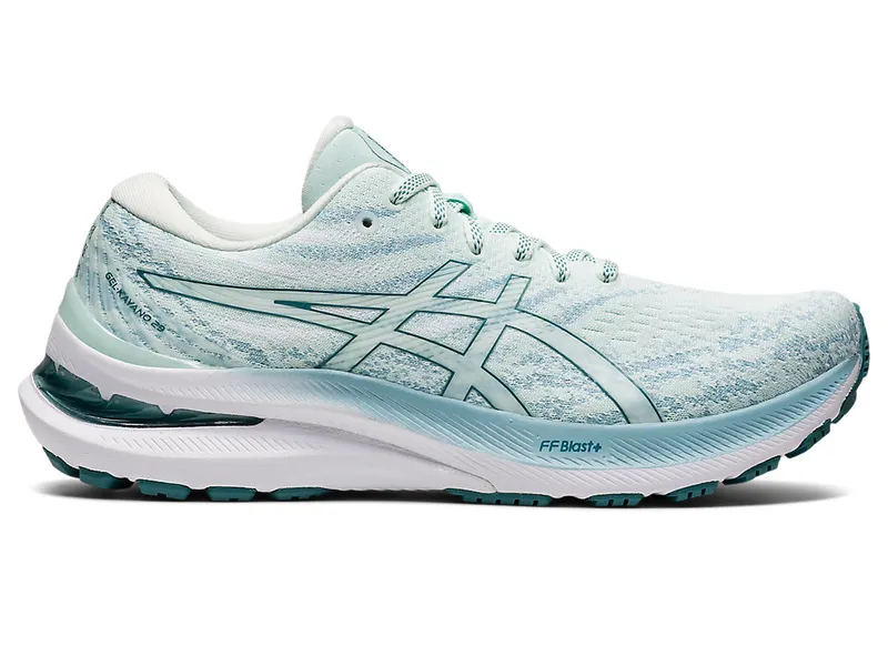 Asics GEL-KAYANO 29 Soothing Sea/Misty Pine (1012B272.401)