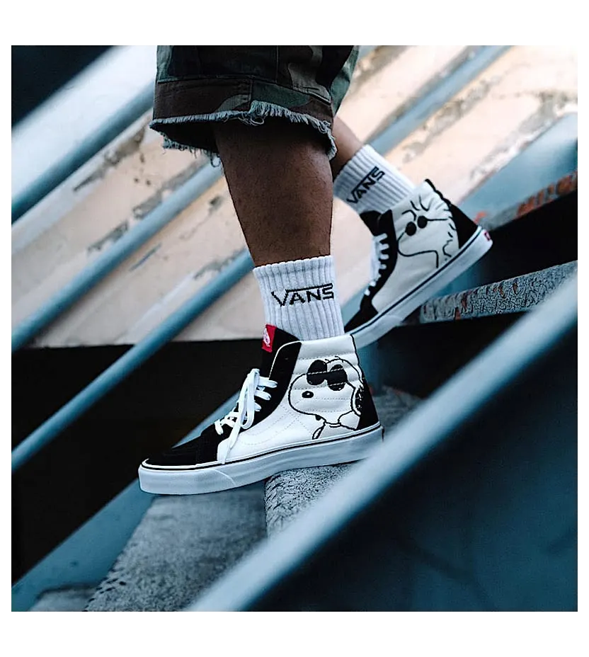 vans-sk8-hi VN0A2XSBOQU