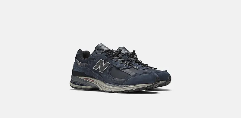 New Balance 2002R “Protection Pack – Eclipse” (M2002RDO)