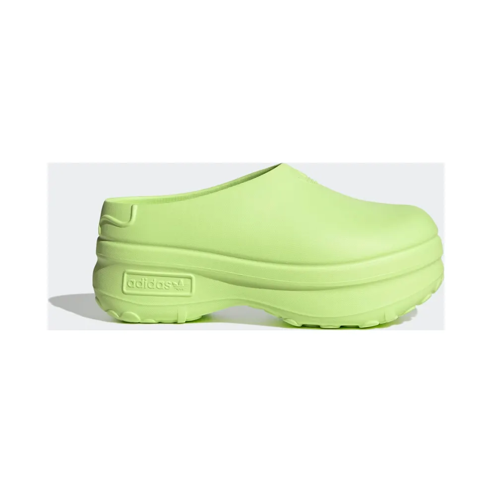 adidas adiFOM Stan Smith Mule Lucid Lemon (IE7050)