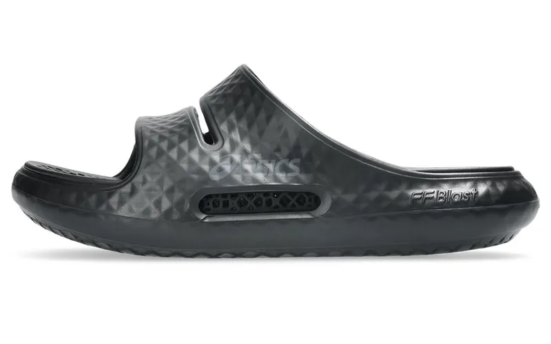 ASICS Actibreeze Hybrid Sandal 2 Black (1013A171-001)