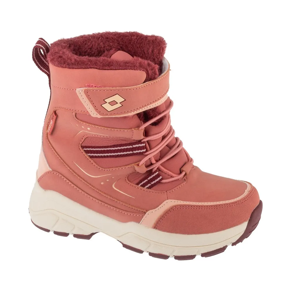 Lotto sneaker Pink (2600370K-4241)