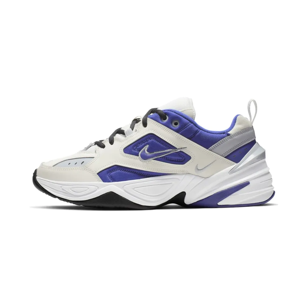 Nike M2K Tekno Sail Deep Royal Blue Sail/Deep Royal Blue-Wolf Grey-White-Black (AV4789-103)