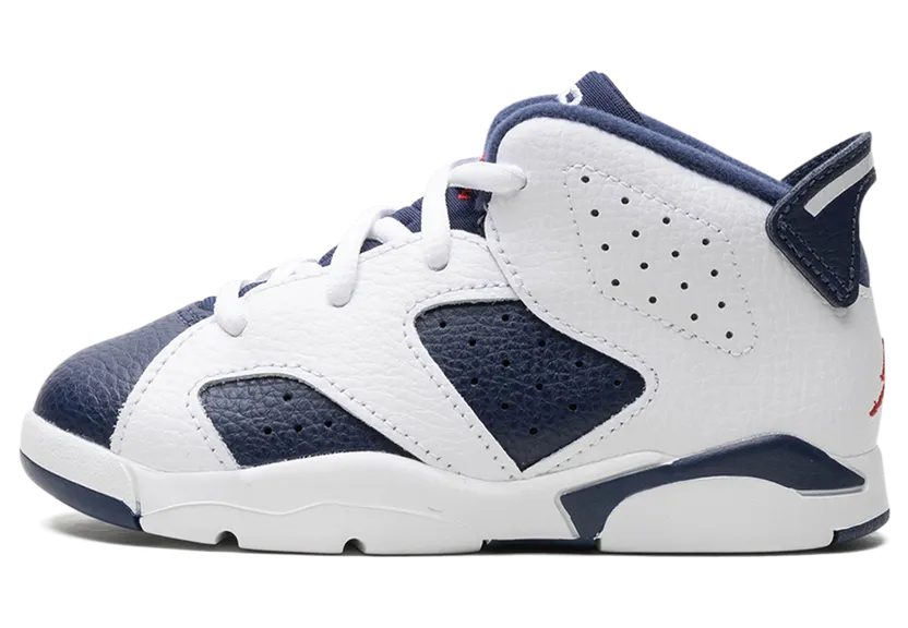 Air Jordan 6 TD “Olympic” (DV3606-164)