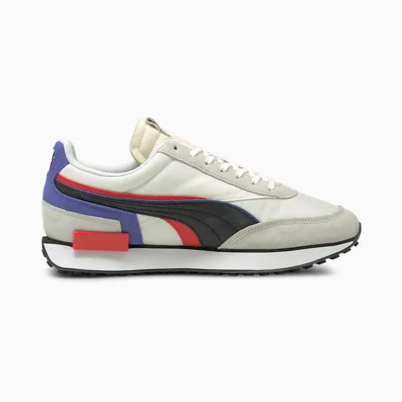 Puma Future Rider Double White (380639-02)
