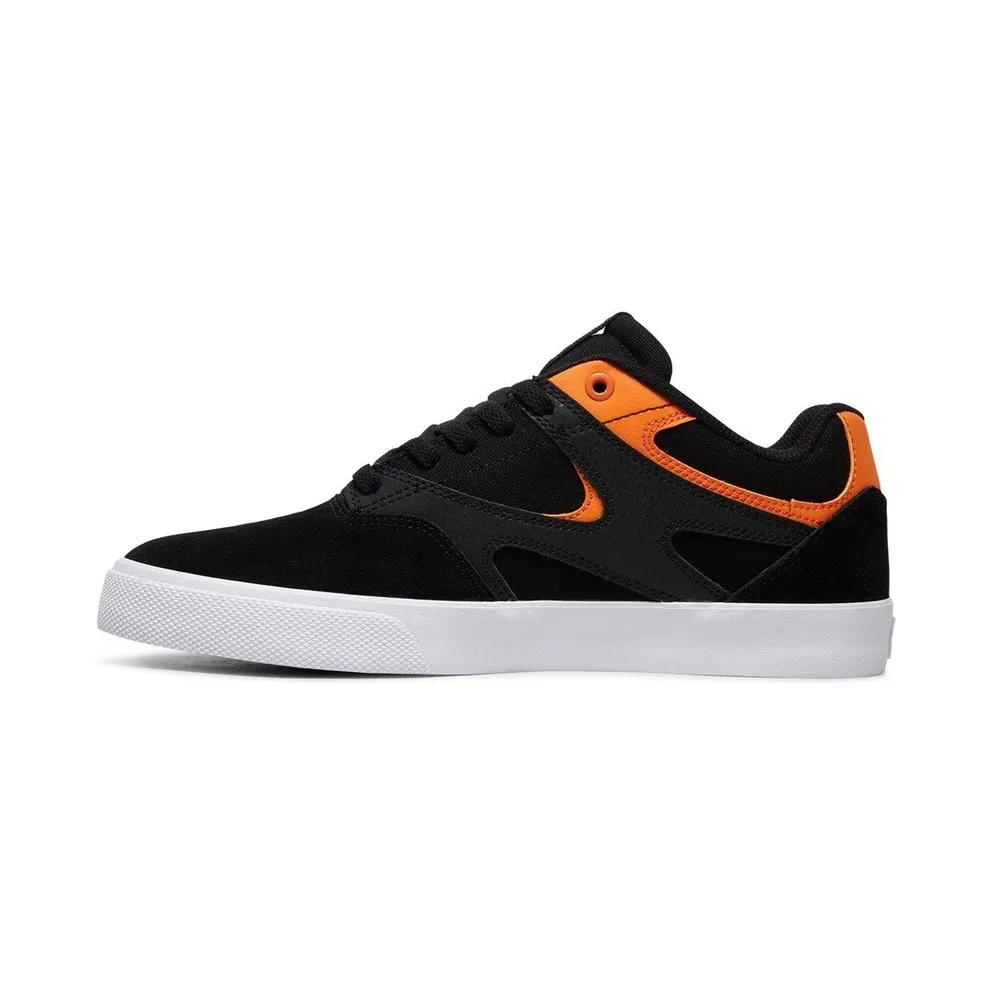 DC Kalis Vulc S Black (ADYS300576bo1)