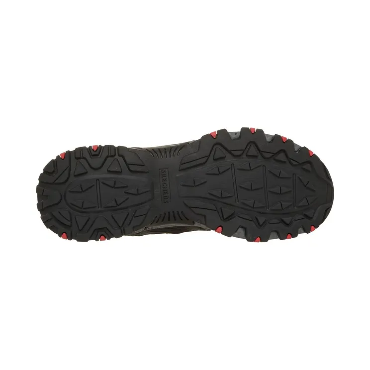 skechers-hillcrest 237265_BKCC