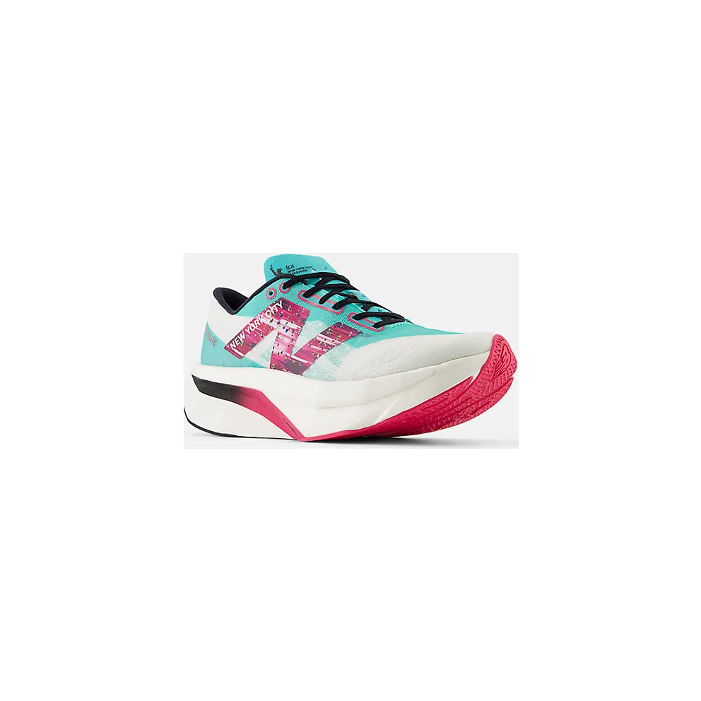 New Balance FuelCell SuperComp Elite v4 NYC Marathon (WRCELM4)