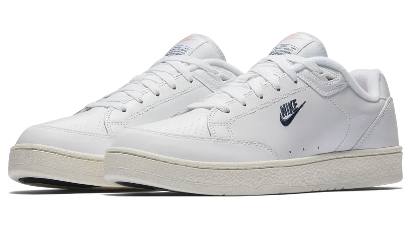 Nike Grandstand 2 White (AA2190-100)