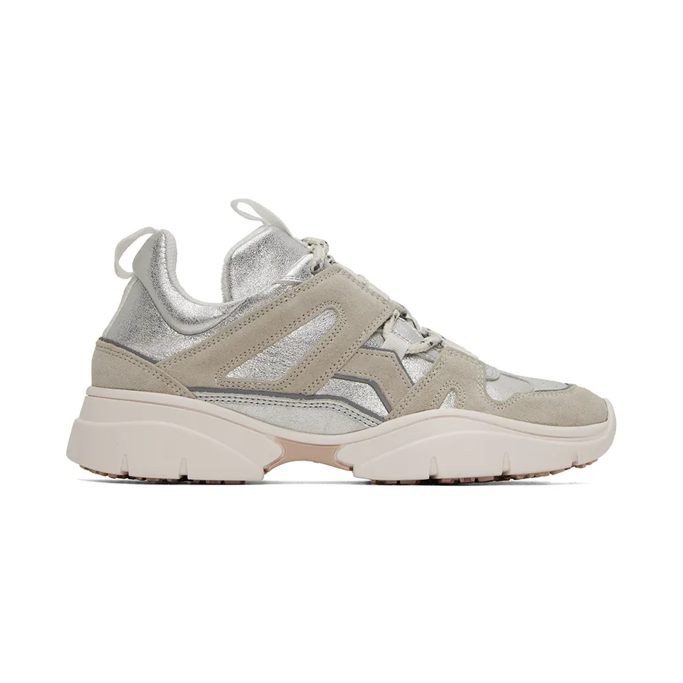 Isabel Marant Kindsay “Gray” (22HBK0052-22H007S)
