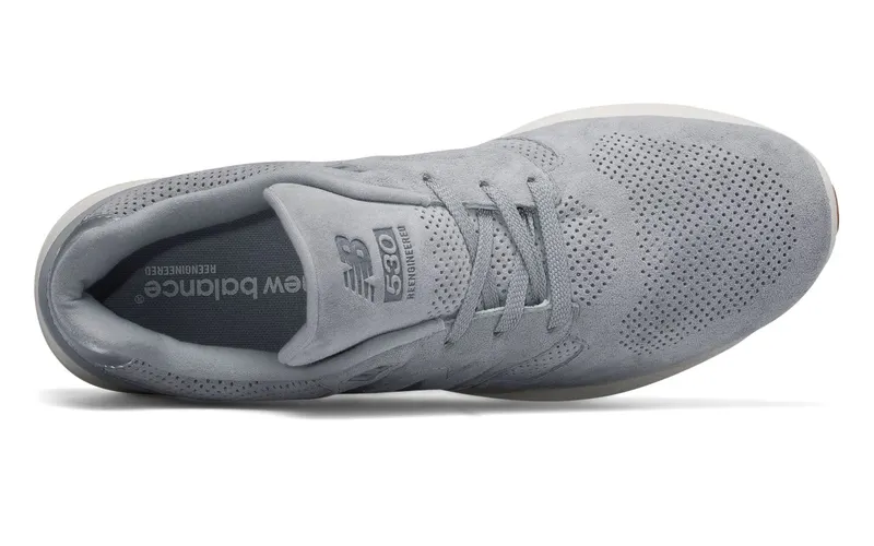 New Balance 530 Deconstructed Grey (MRL530SG)