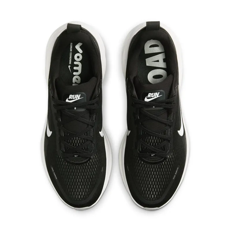 Nike Vomero 18 “Black Summit White” (HM6803-007)