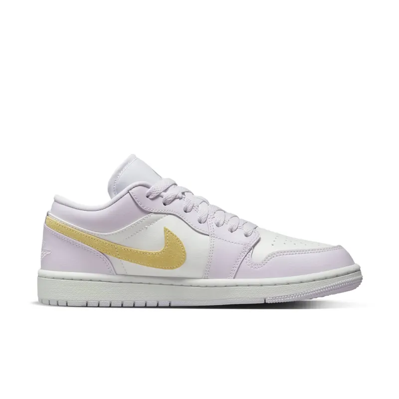 AIR Jordan 1 LO “Barely Grape” (DC0774-501)