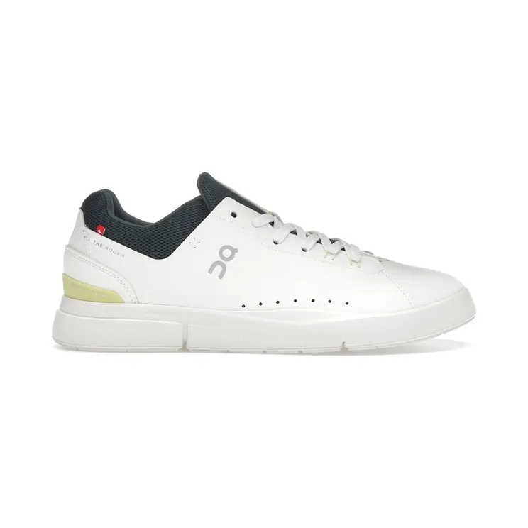 On The Roger Advantage Ivory Evergreen (3MD10642491)
