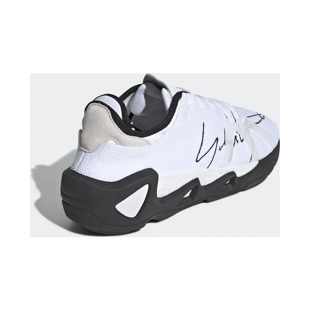 adidas Y-3 FYW S-97 Off White Black Off White/Black/Footwear White (EF2626)
