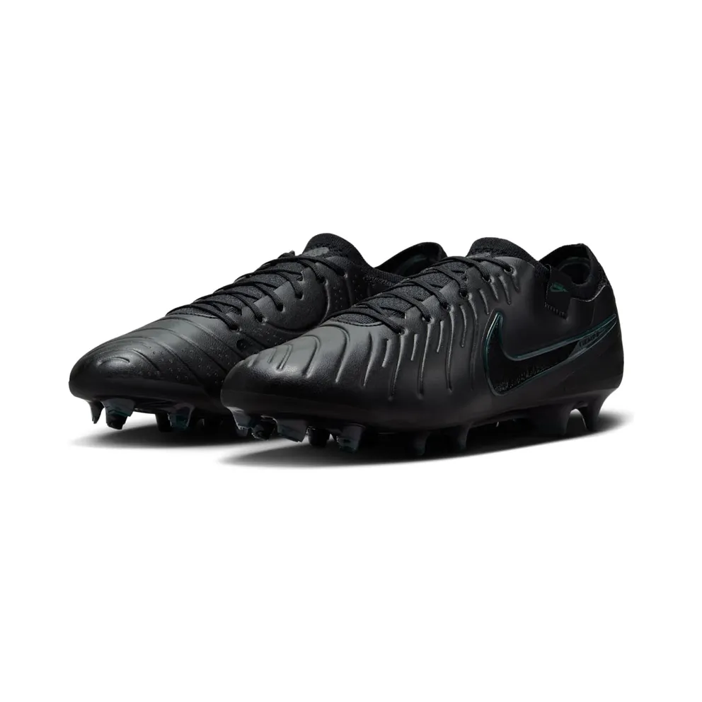 Nike Tiempo Legend 10 Elite FG “Shadow Pack” (DV4328-002)