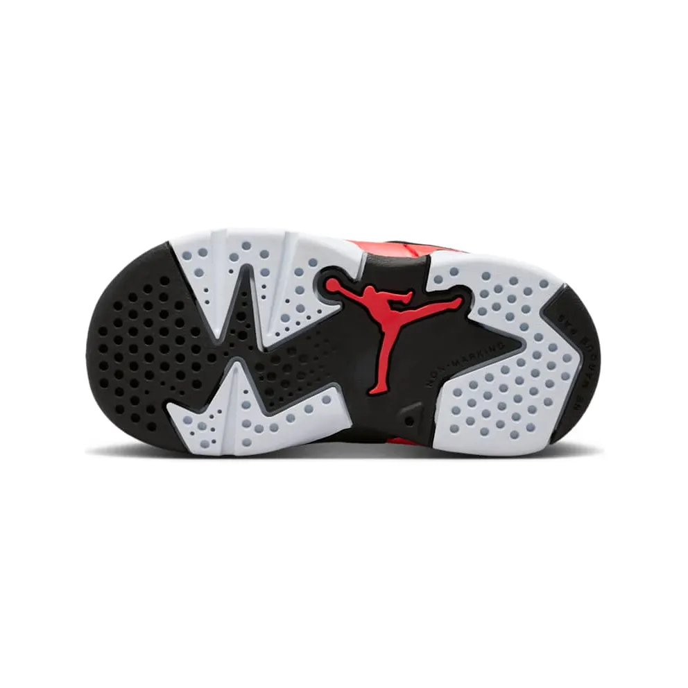 Air Jordan 6 TD “Infrared Salesman (2026)” (IQ1280-001)