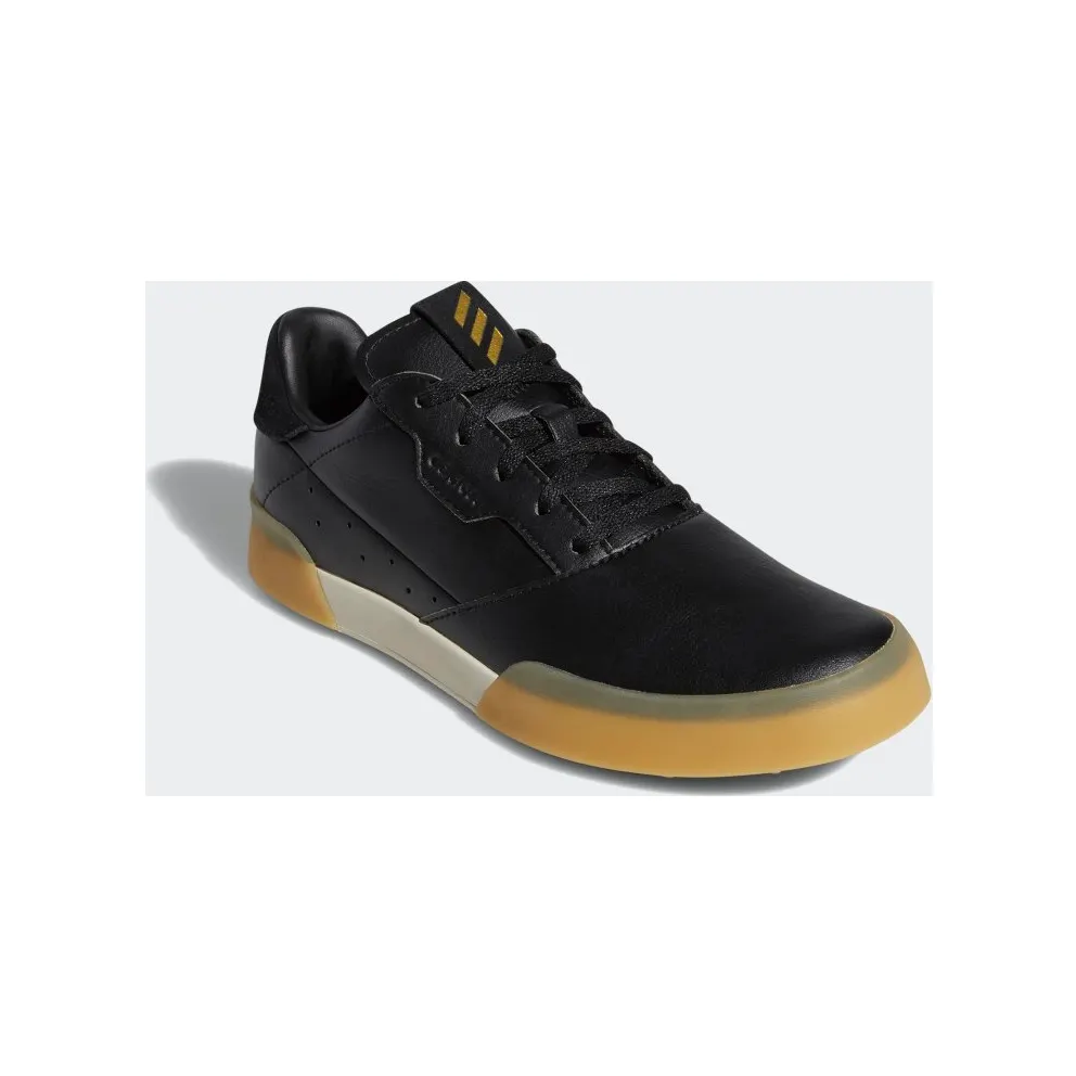 Adidas Adicross Retro Core Black / Gold Metallic / Bliss (EG9145)