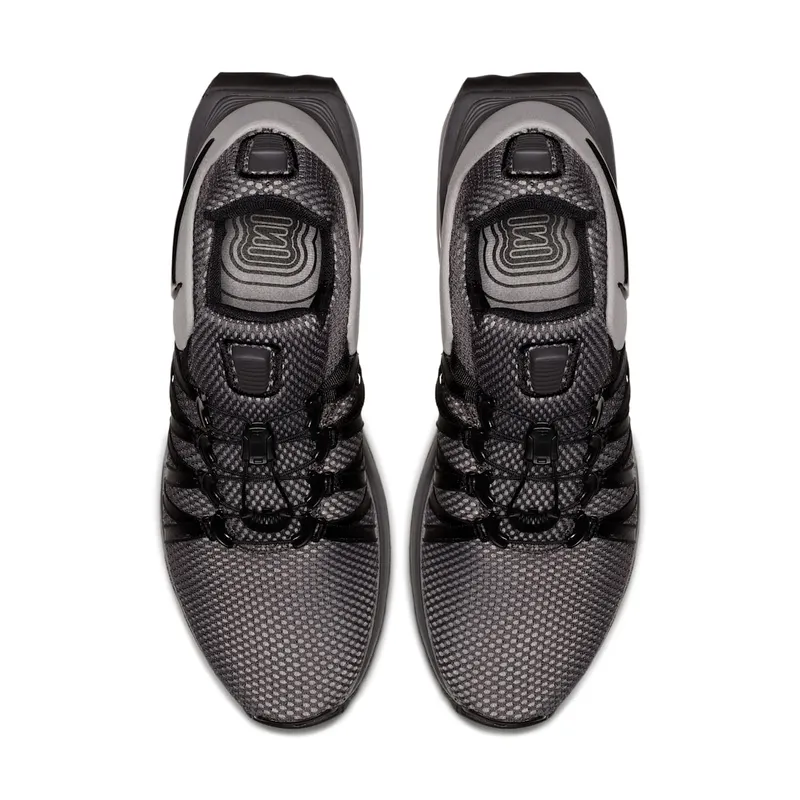 Nike Shox Gravity Atmosphere Grey Black Atmosphere Grey/Black-Thunder Grey (AR1999-011)