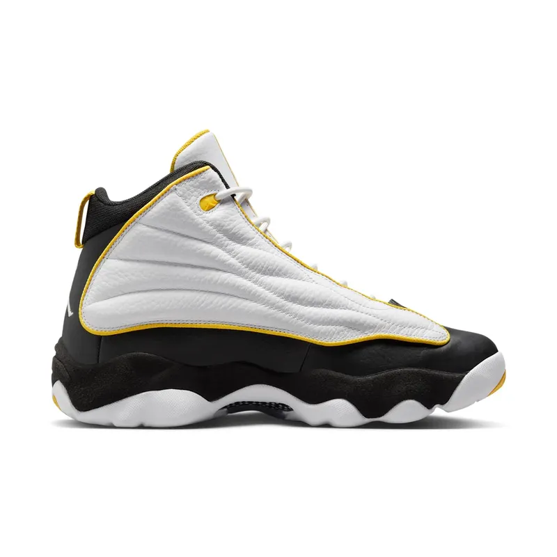 Jordan Pro Strong Tour Yellow (DC8418-107)