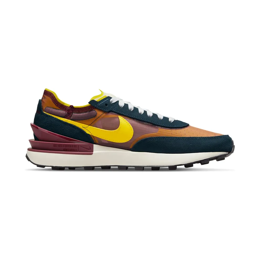 Nike Waffle One SE Red (DD8014-600)