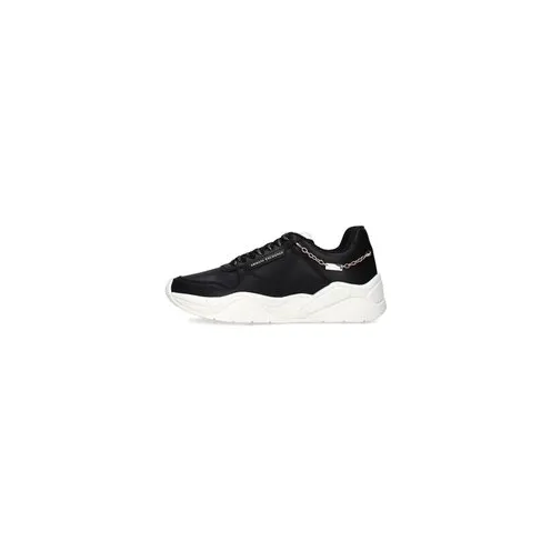 Armani Exchange mit Kettenverzierung “Black” (XW001617AF17443) (2)