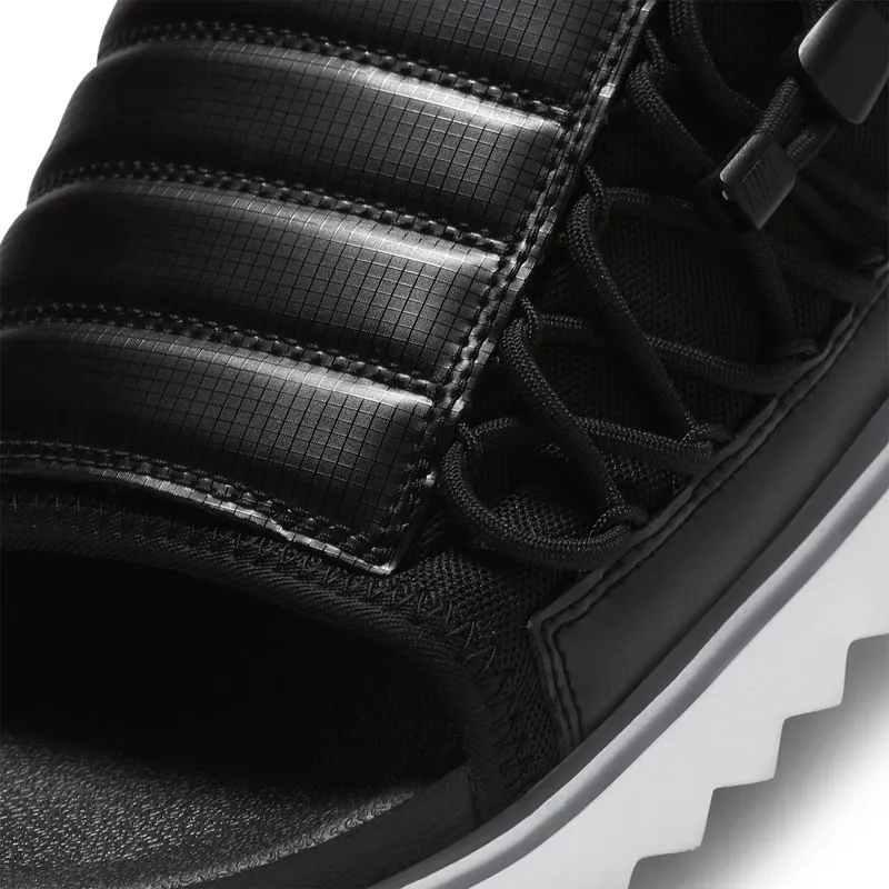 Nike Asuna Black White (CW9703-002)