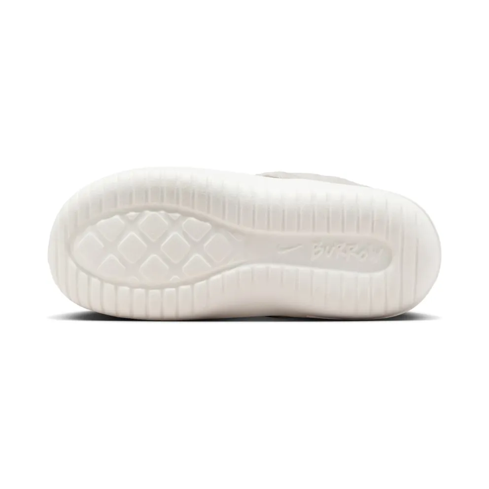Nike Burrow Light Bone Sail Light Iron Ore Coconut Milk (DJ3131-002)