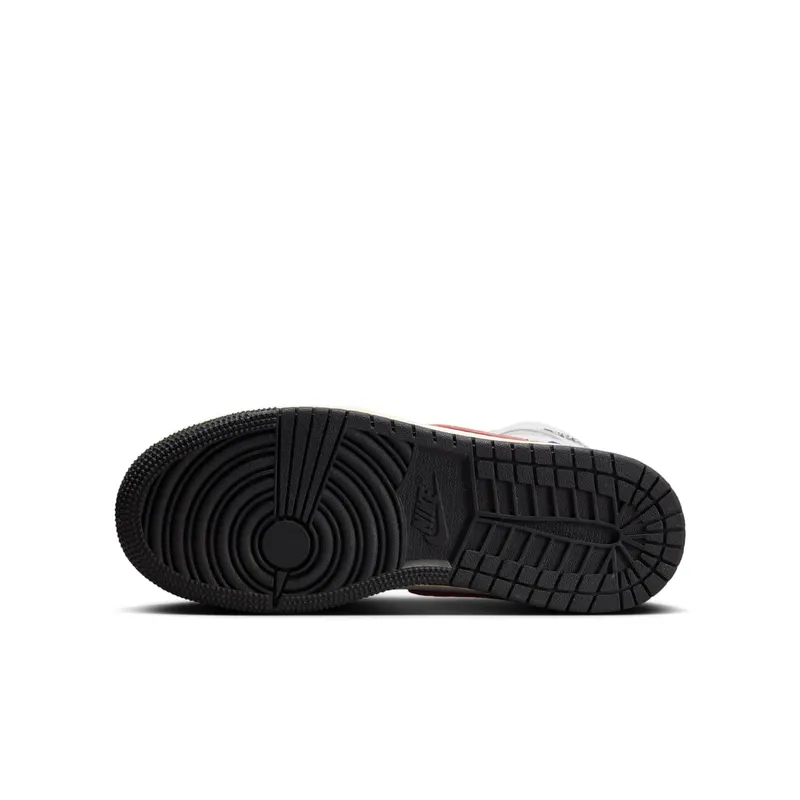 Air Jordan 1 Retro High OG GS “Rare Air” (FD1437-100)