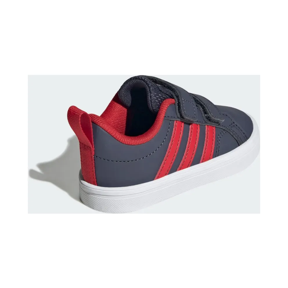 Adidas VS Pace 2.0 Kids’ Shoes Shadow Navy / Better Scarlet / Cloud White (JP5823)