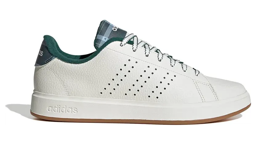 Adidas Advantage Wit (KI9695)