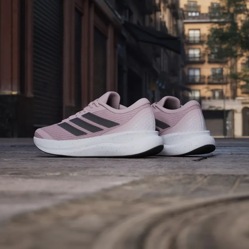 Adidas RUNFALCON 6 Dual Lilac / Carbon / Core Black (IH9536)