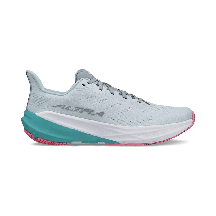 Altra Experience Flow 2 Grey Teal (AL0A85RF-233)