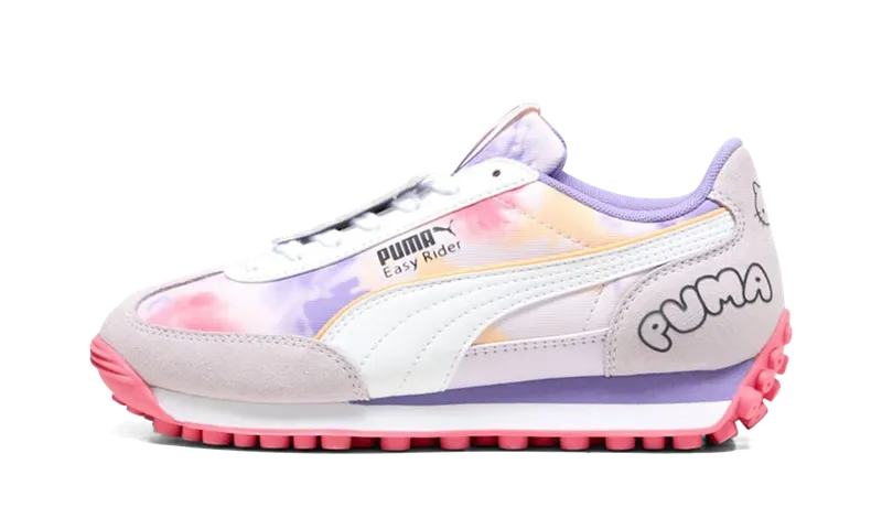 Puma Easy Rider GS “Hello Kitty and Friends” (403224-01)