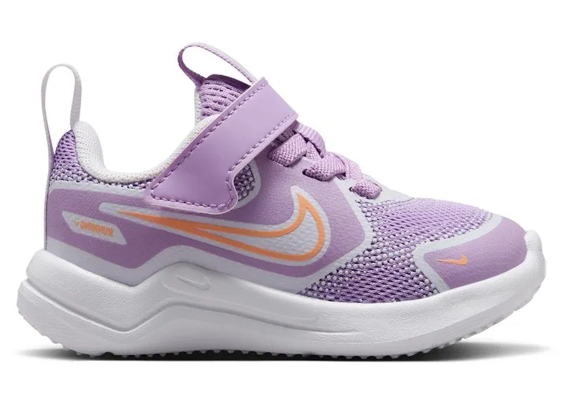 Nike Cosmic Runner Violet Star Barely Grape White Apricot Agate (HM4401-503)